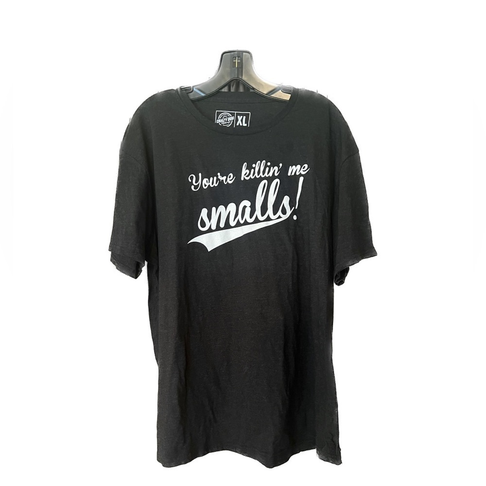 ❤️3 for $10 “The Sandlot” fitted soft tee sz XL